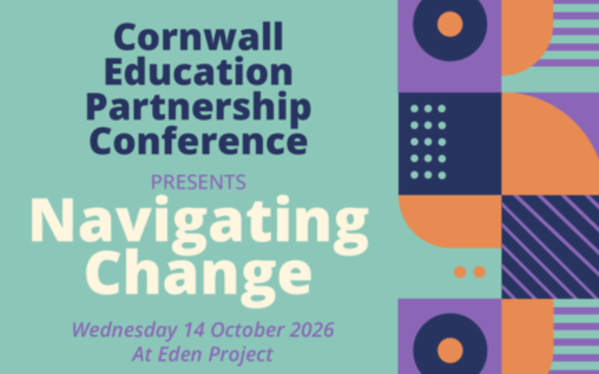 Cornwall Education Partnership Conference