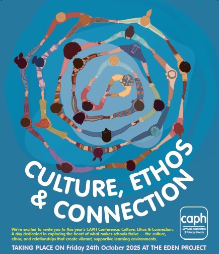 CAPH Autumn Conference @ Eden 