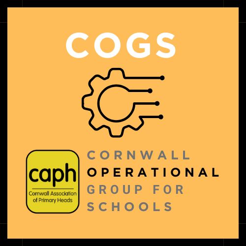 COGS Webinar Wednesday's - Bookings Link