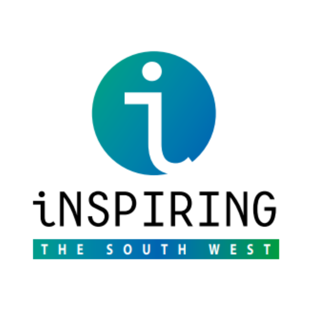 inspiring the south west logo