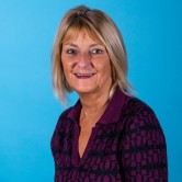  Sally Foard