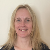  Sarah Outram