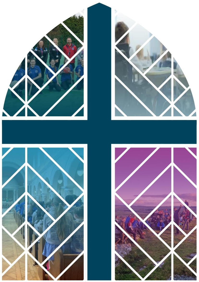 Stained Glass Window