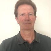 Mr Nick Baldwin