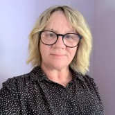 Mrs Alison McDonald