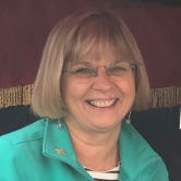 Mrs Ruth O'Donovan