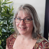 Mrs Alison Nettleship