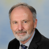 Mr John Cosgrove