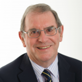 Mr Graham Briscoe