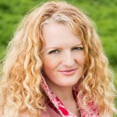  Kate Philbin - Co-opted Governor
