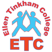  Ellen Tinkham College 