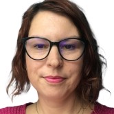  Karolina Galera - Foundation Governor