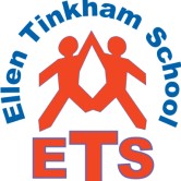  Ellen Tinkham School 