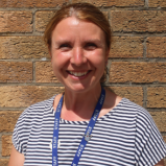 Mrs Alyson Coxhead