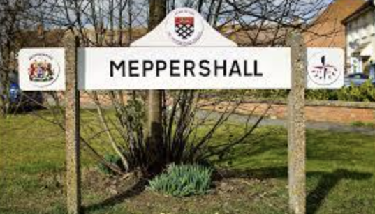 Meppershall