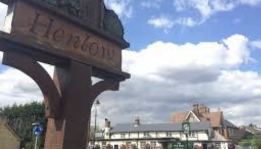 Henlow