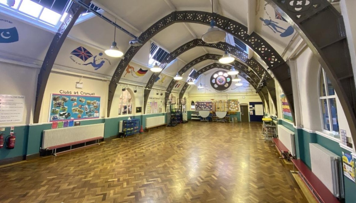 Hall