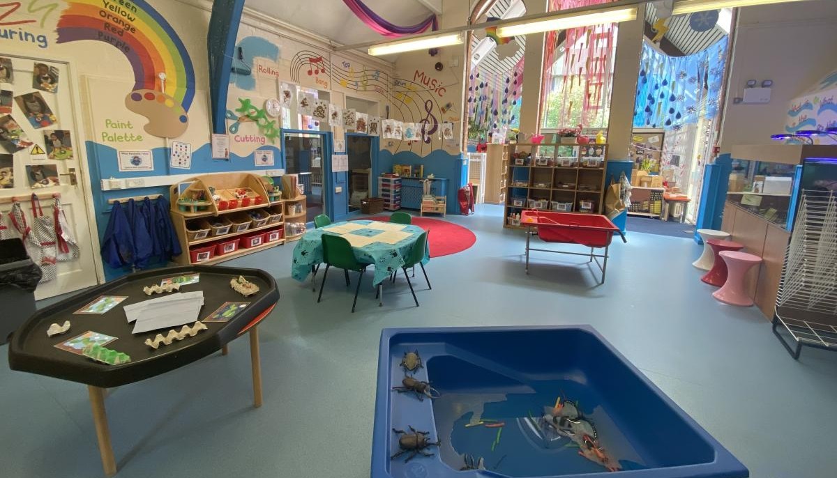 Classroom