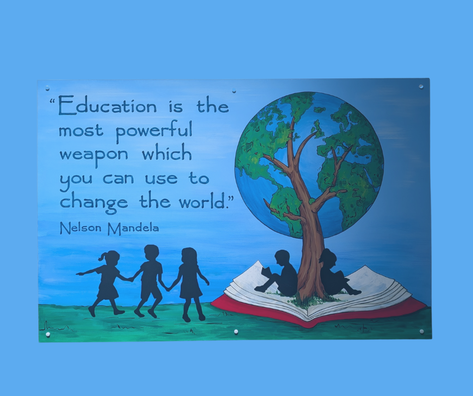 Our Trustees and Members