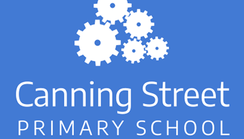 Canning Street Logo