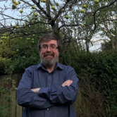  John Anderson